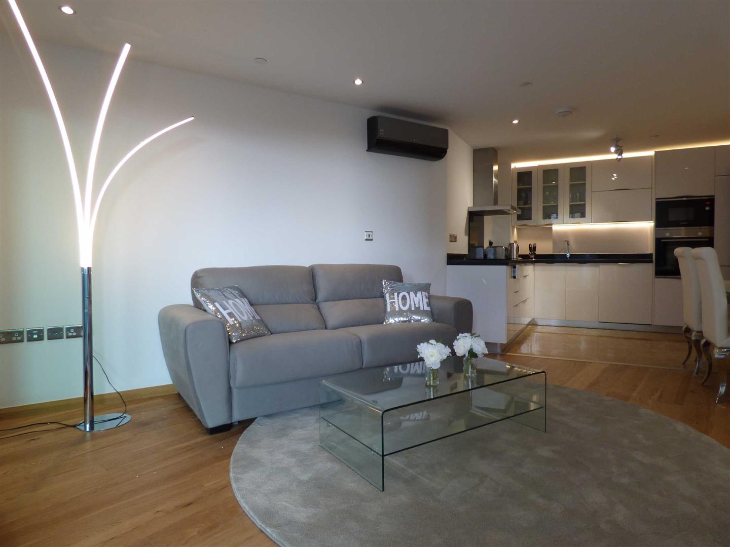 Image of Apartment - 1 Bedrooms - 1 Bathrooms for Rental in Ocean Spa Plaza-Gibraltar, Image 2